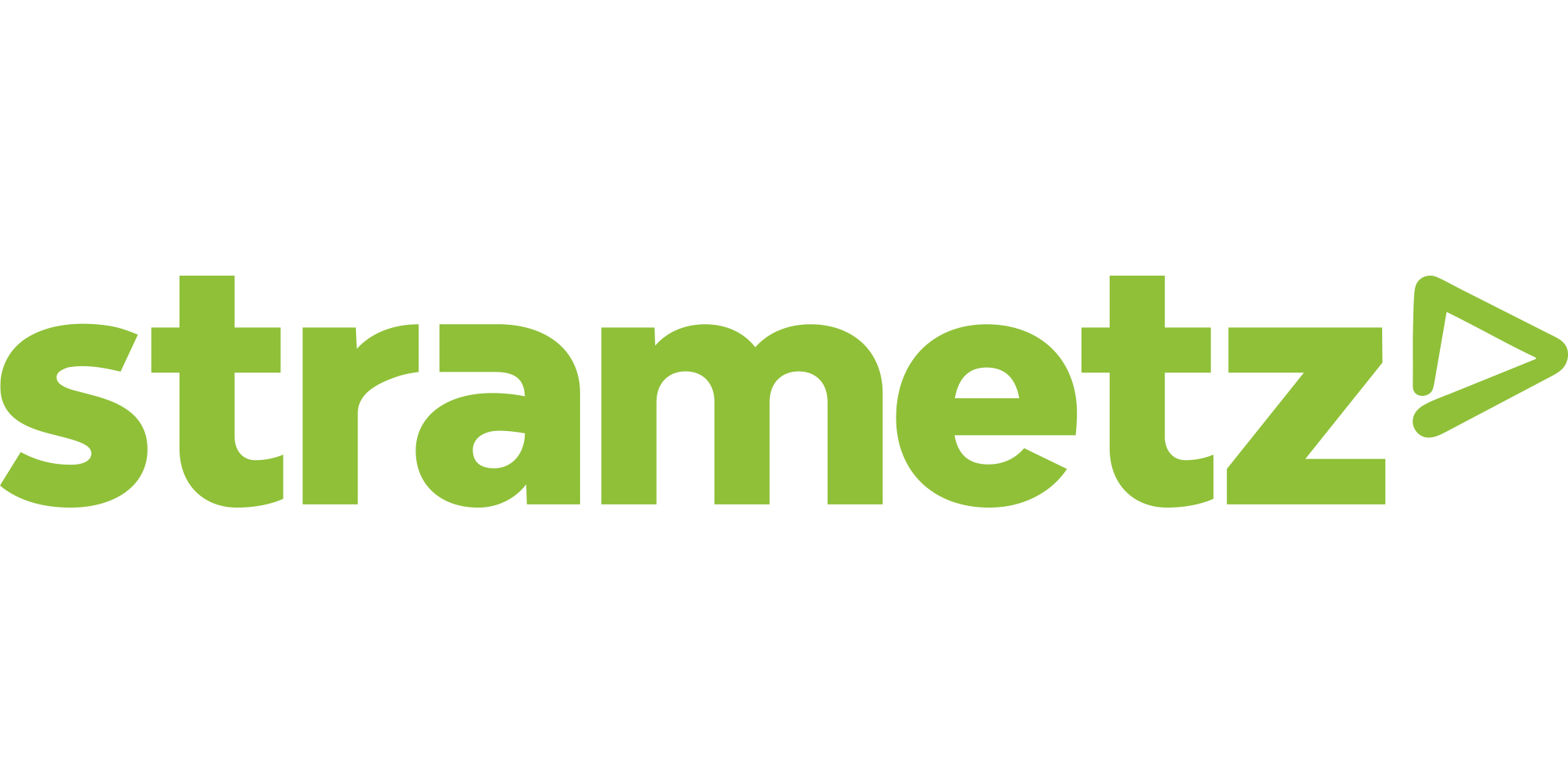 Kundenlogo Strametz