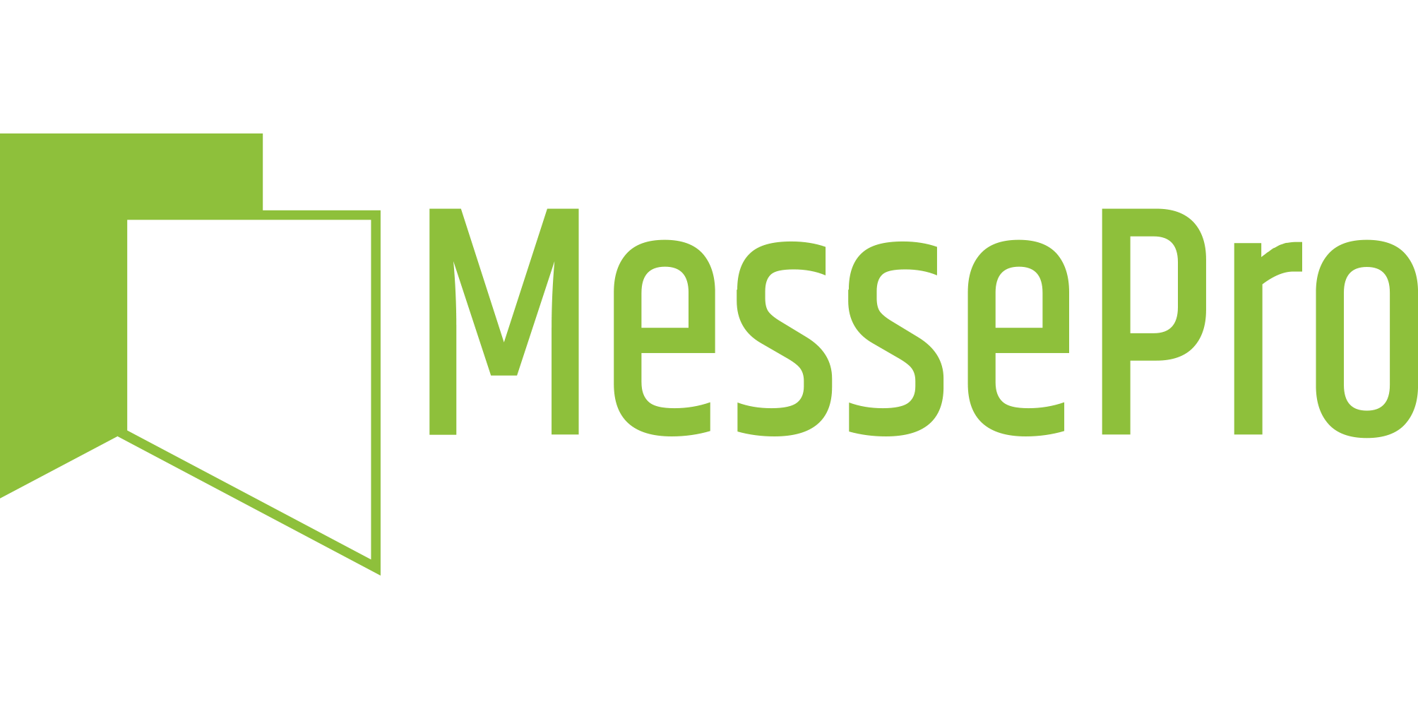 Kundenlogo Messe-Pro