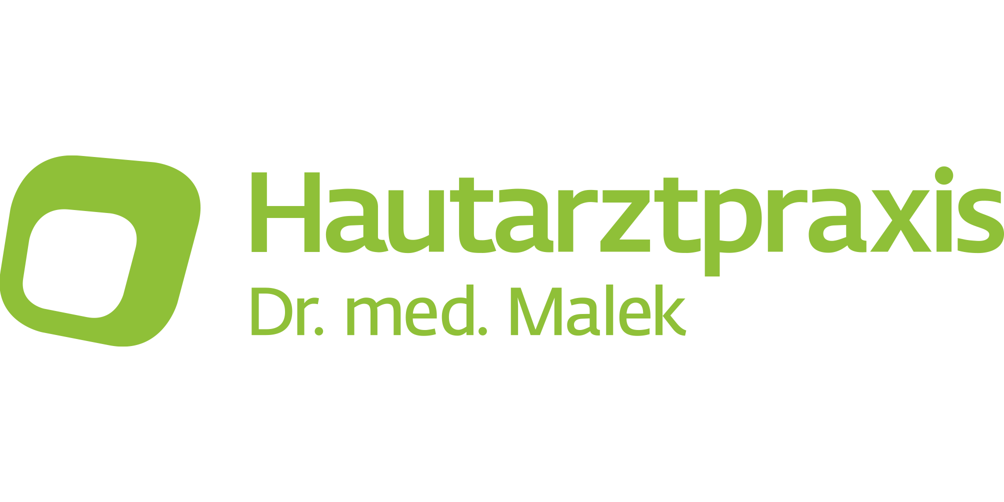 Kundenlogo Hautarztpraxis Dr. med. Malek