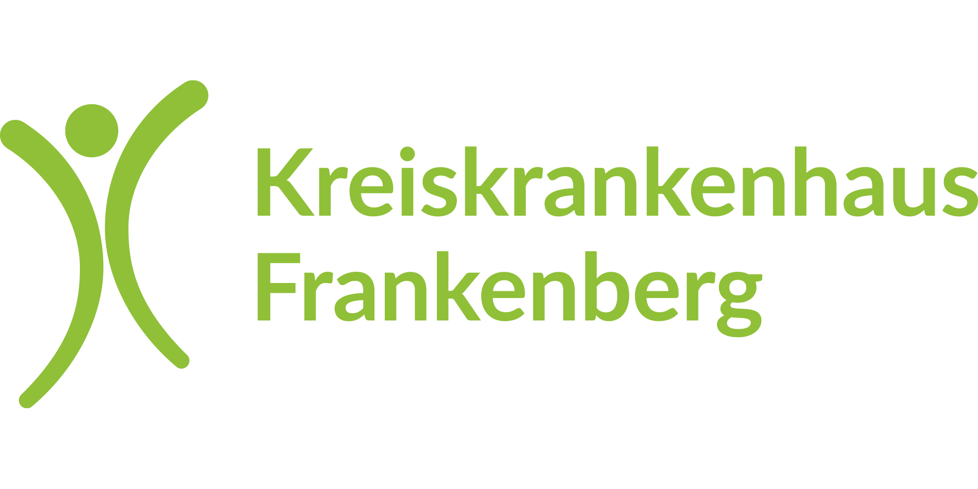 Kundenlogo Kreiskrankenhaus Frankenberg