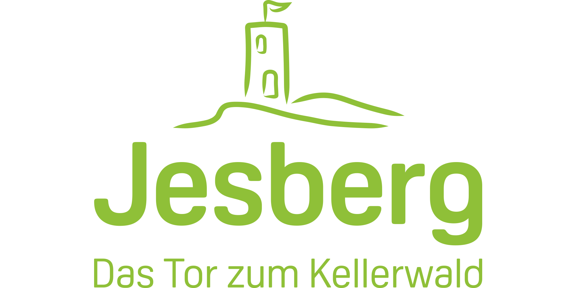 Kundenlogo Jesberg – Das Tor zum Kellerwald