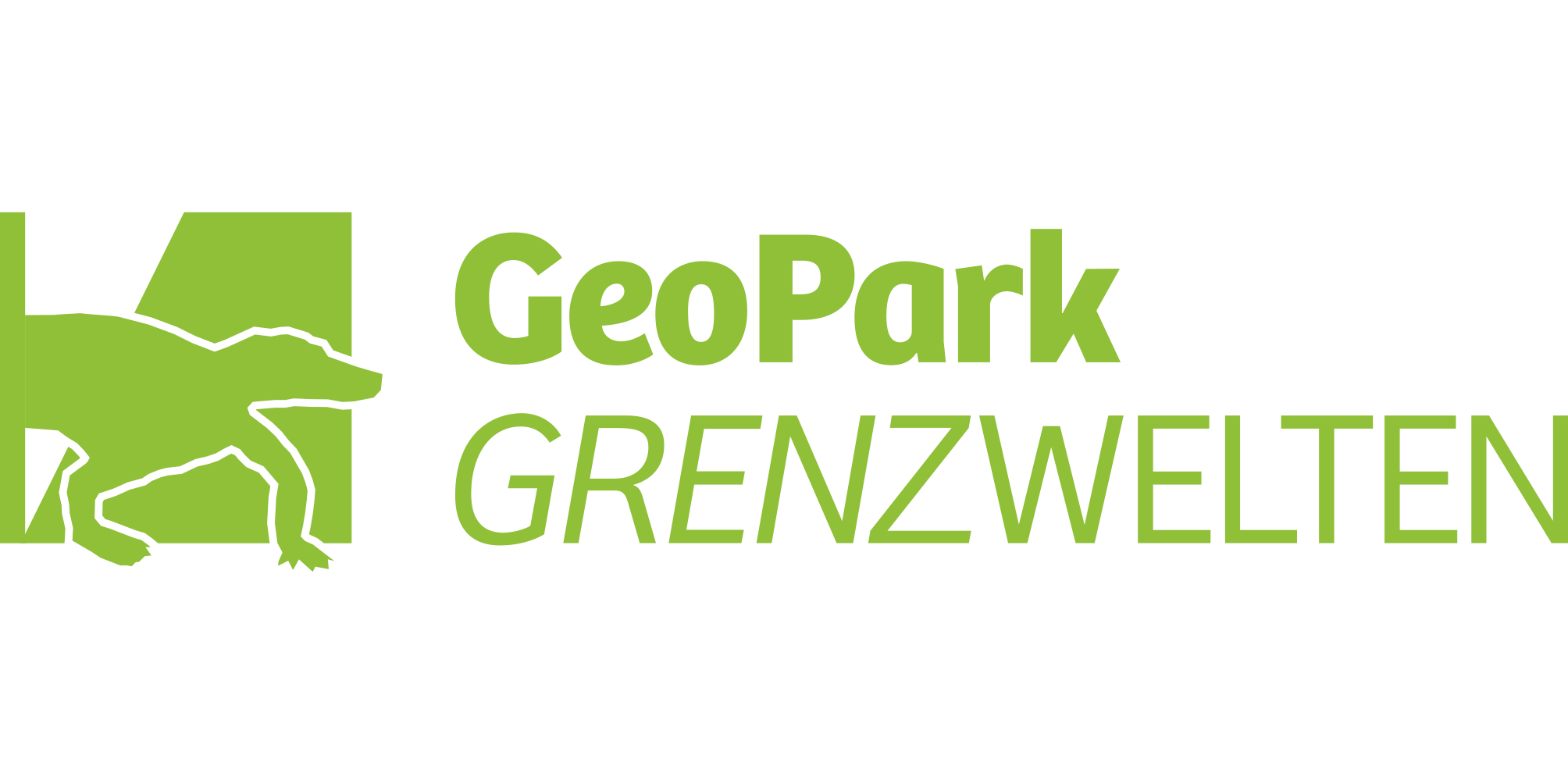 Kundenlogo GeoPark Grenzwelten