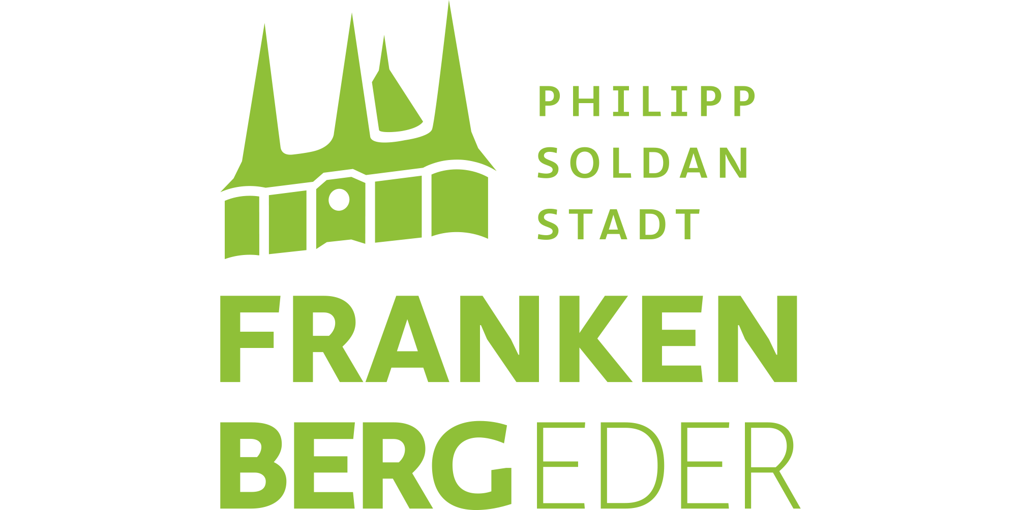 Kundenlogo Frankenberg Eder