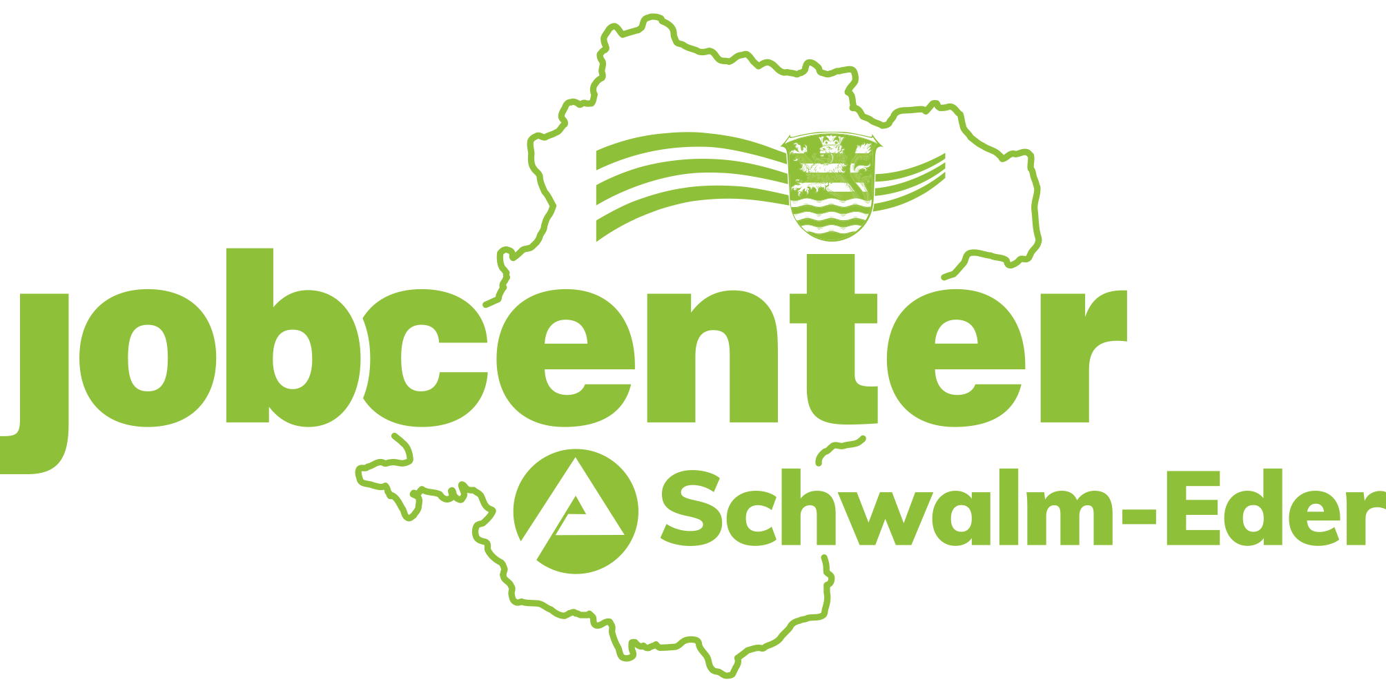 Kundenlogo Jobcenter Schwalm-Eder